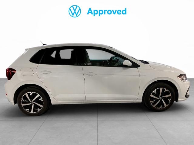 Volkswagen Polo ``Más`` 1.0 TSI 70 kW (95 CV)