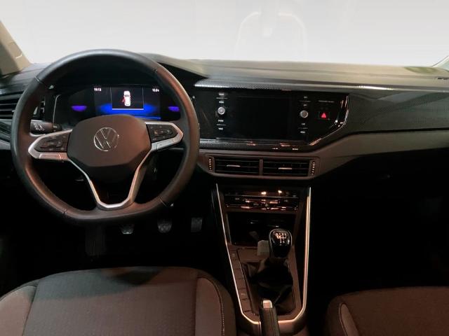 Volkswagen Polo ``Más`` 1.0 TSI 70 kW (95 CV)