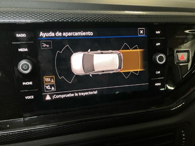 Volkswagen Polo ``Más`` 1.0 TSI 70 kW (95 CV)