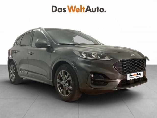 Ford Kuga 1.5 EcoBlue ST-Line 88 kW (120 CV)