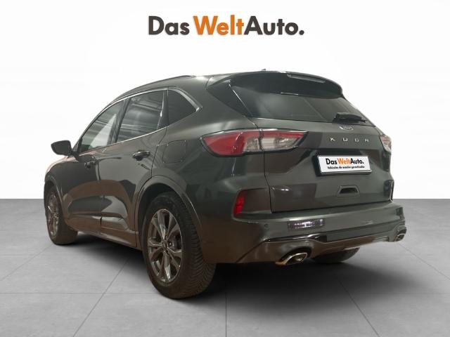 Ford Kuga 1.5 EcoBlue ST-Line 88 kW (120 CV)