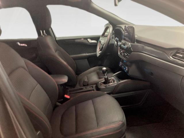 Ford Kuga 1.5 EcoBlue ST-Line 88 kW (120 CV)