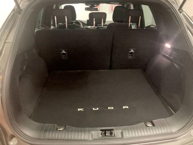 Ford Kuga 1.5 EcoBlue ST-Line 88 kW (120 CV)