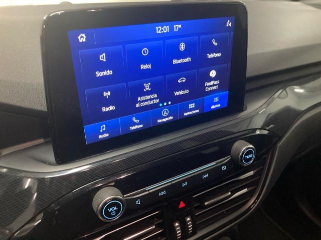 Ford Kuga 1.5 EcoBlue ST-Line 88 kW (120 CV)