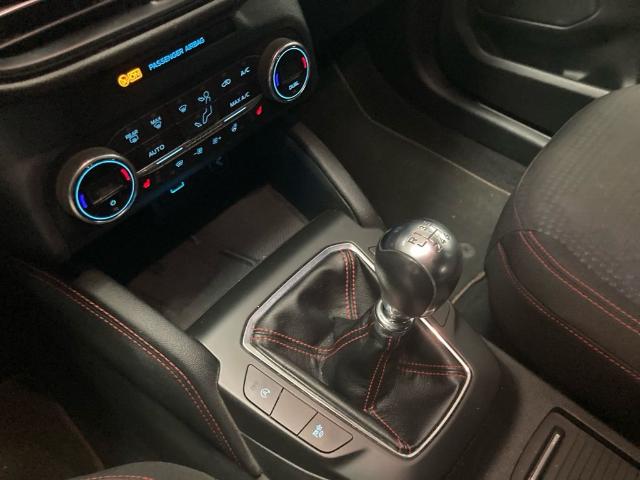 Ford Kuga 1.5 EcoBlue ST-Line 88 kW (120 CV)