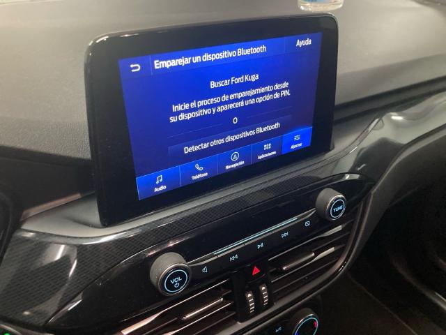 Ford Kuga 1.5 EcoBlue ST-Line 88 kW (120 CV)