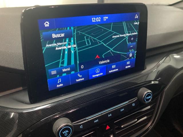 Ford Kuga 1.5 EcoBlue ST-Line 88 kW (120 CV)