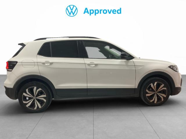 Volkswagen T-Cross Advance 1.0 TSI 81 kW (110 CV) DSG