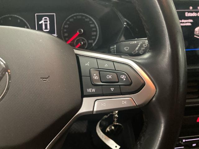 Volkswagen T-Cross Advance 1.0 TSI 81 kW (110 CV) DSG