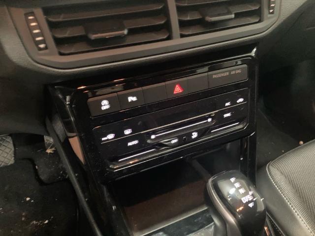 Volkswagen T-Cross Advance 1.0 TSI 81 kW (110 CV) DSG