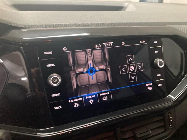 Volkswagen T-Cross Advance 1.0 TSI 81 kW (110 CV) DSG