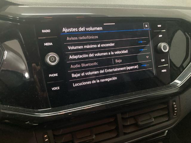 Volkswagen T-Cross Advance 1.0 TSI 81 kW (110 CV) DSG