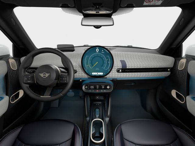 fotoG 3 del MINI MINI Cooper SE 160 kW (218 CV) 218cv Eléctrico del 2024 en Girona