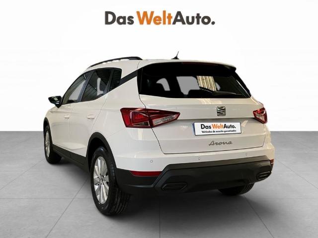 SEAT Arona 1.0 TSI Style Plus 81 kW (110 CV)