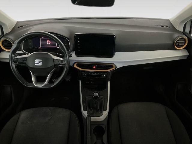 SEAT Arona 1.0 TSI Style Plus 81 kW (110 CV)