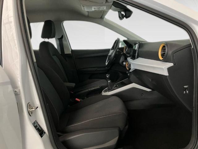 SEAT Arona 1.0 TSI Style Plus 81 kW (110 CV)