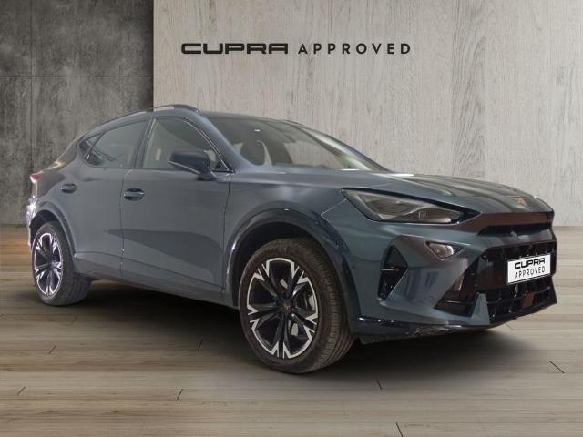 CUPRA Formentor 1.5 TSI e-Hybrid DSG 150 kW (204 CV)