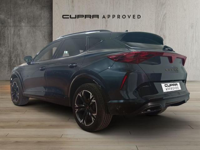CUPRA Formentor 1.5 TSI e-Hybrid DSG 150 kW (204 CV)