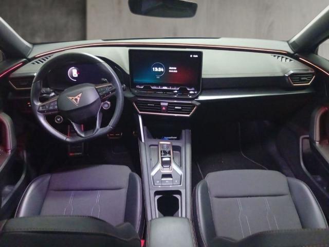 CUPRA Formentor 1.5 TSI e-Hybrid DSG 150 kW (204 CV)