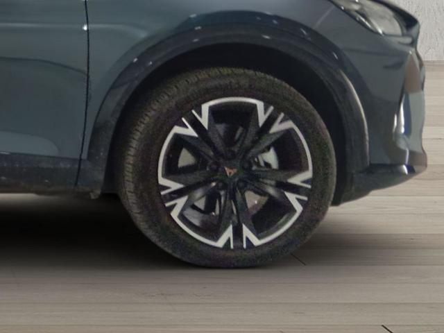 CUPRA Formentor 1.5 TSI e-Hybrid DSG 150 kW (204 CV)