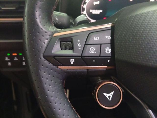 CUPRA Formentor 1.5 TSI e-Hybrid DSG 150 kW (204 CV)