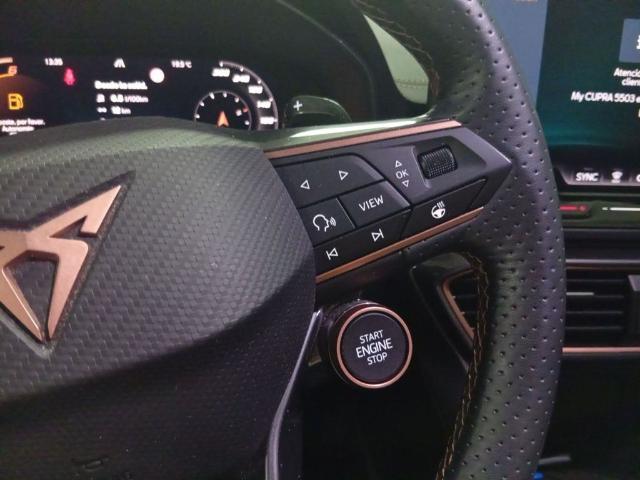 CUPRA Formentor 1.5 TSI e-Hybrid DSG 150 kW (204 CV)