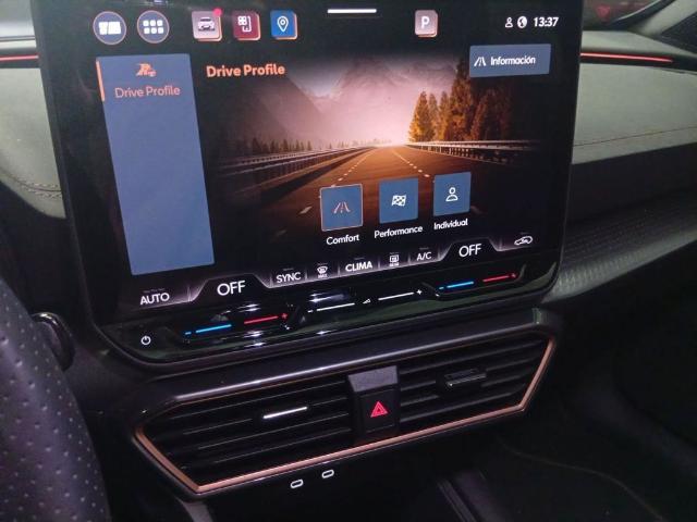 CUPRA Formentor 1.5 TSI e-Hybrid DSG 150 kW (204 CV)