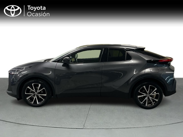 Toyota C-HR 1.8 Advance Hybrid 103 kW (140 CV)