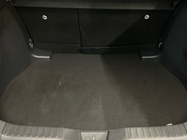 Toyota C-HR 1.8 Advance Hybrid 103 kW (140 CV)