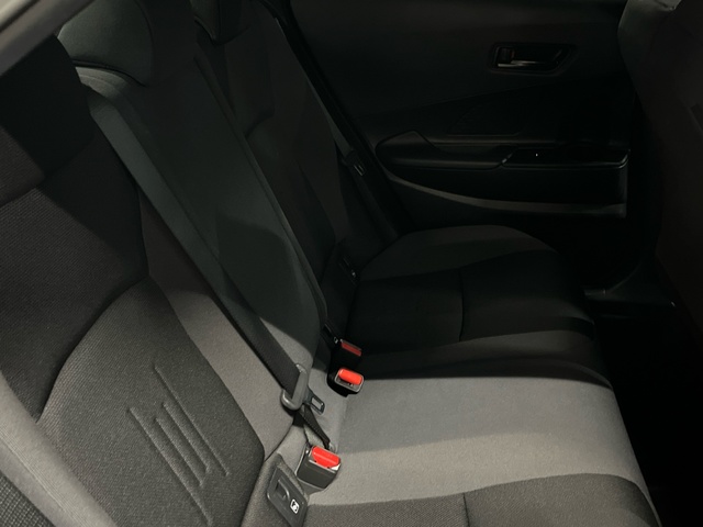 Toyota C-HR 1.8 Advance Hybrid 103 kW (140 CV)