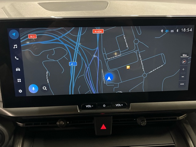 Toyota C-HR 1.8 Advance Hybrid 103 kW (140 CV)