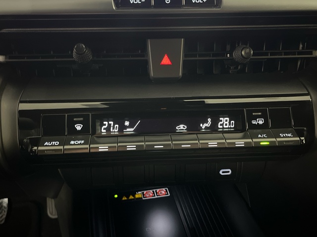 Toyota C-HR 1.8 Advance Hybrid 103 kW (140 CV)