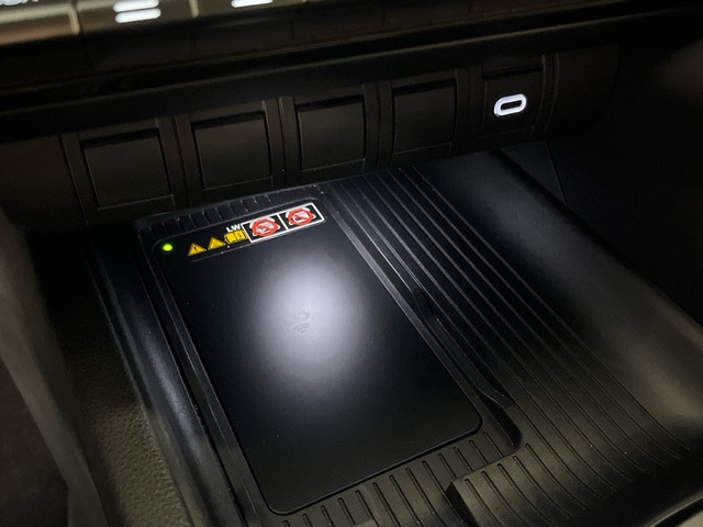 Toyota C-HR 1.8 Advance Hybrid 103 kW (140 CV)