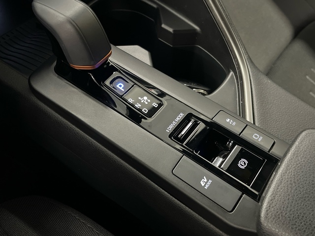 Toyota C-HR 1.8 Advance Hybrid 103 kW (140 CV)