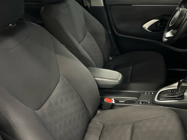 Toyota Yaris 120H Active Plus 85 kW (116 CV)