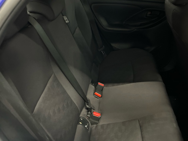 Toyota Yaris 120H Active Plus 85 kW (116 CV)