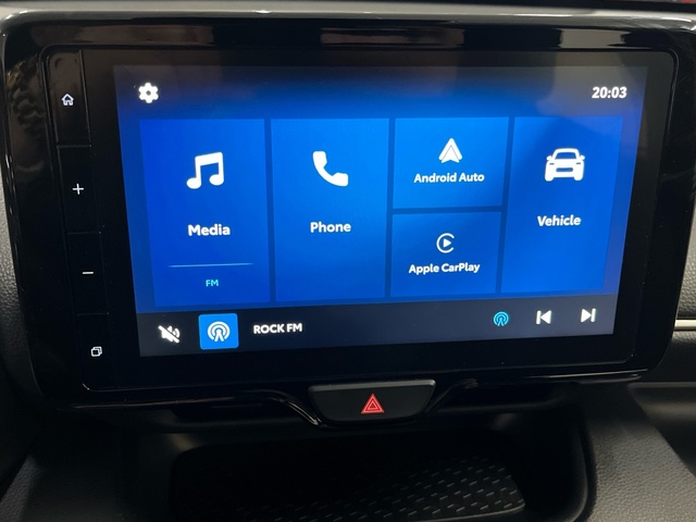 Toyota Yaris 120H Active Plus 85 kW (116 CV)