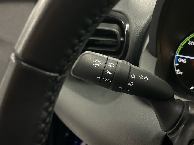 Toyota Yaris 120H Active Plus 85 kW (116 CV)