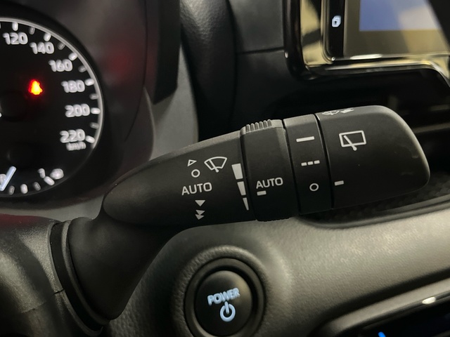 Toyota Yaris 120H Active Plus 85 kW (116 CV)