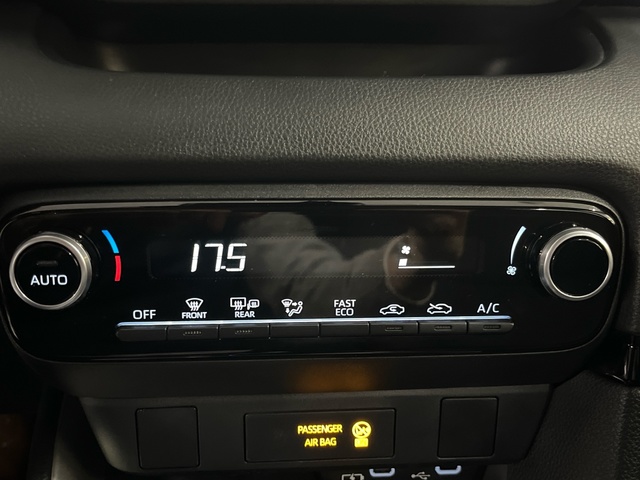 Toyota Yaris 120H Active Plus 85 kW (116 CV)