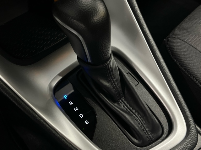 Toyota Yaris 120H Active Plus 85 kW (116 CV)