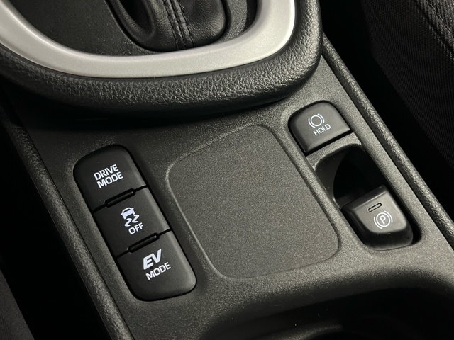 Toyota Yaris 120H Active Plus 85 kW (116 CV)