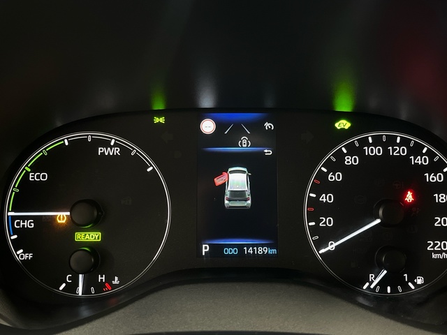 Toyota Yaris 120H Active Plus 85 kW (116 CV)