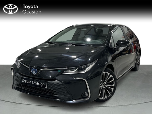 Toyota Corolla 140H de segunda mano