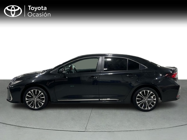 Toyota Corolla 140H Style 103 kW (140 CV)