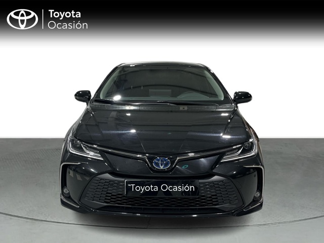 Toyota Corolla 140H Style 103 kW (140 CV)
