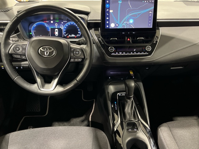 Toyota Corolla 140H Style 103 kW (140 CV)