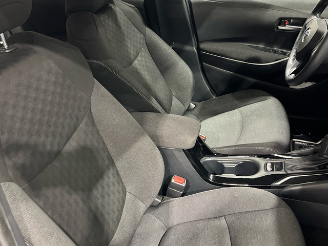 Toyota Corolla 140H Style 103 kW (140 CV)