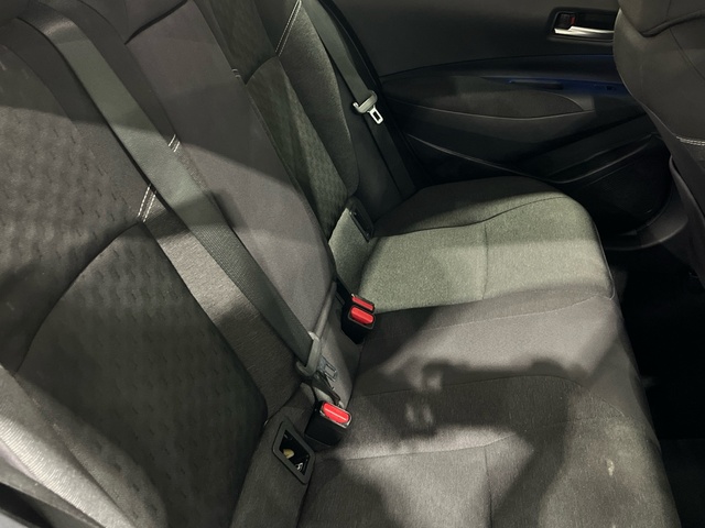 Toyota Corolla 140H Style 103 kW (140 CV)