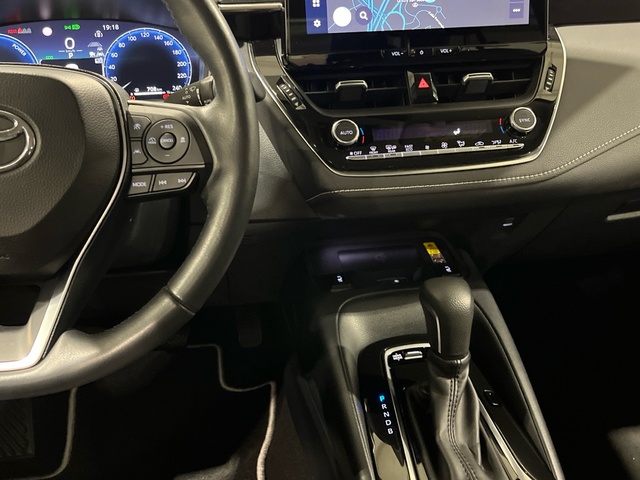 Toyota Corolla 140H Style 103 kW (140 CV)